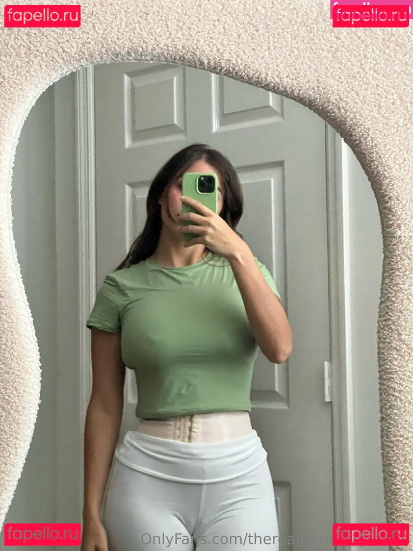 therealprincessjazmin / therealprincessjazmine Onlyfans Photo Gallery 