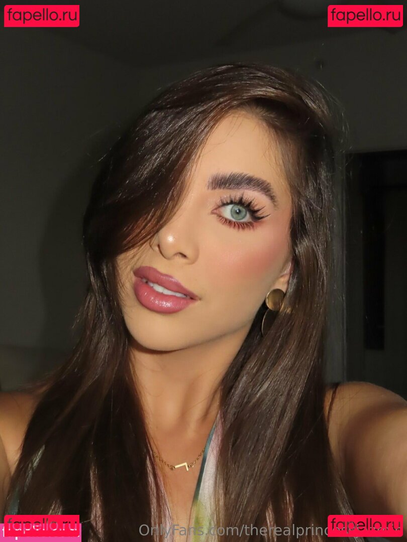 therealprincessjazmin / therealprincessjazmine Onlyfans Photo Gallery 