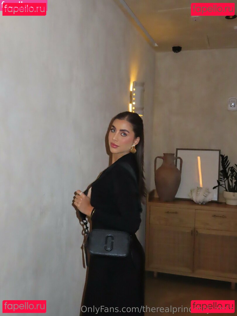 therealprincessjazmin / therealprincessjazmine Onlyfans Photo Gallery 