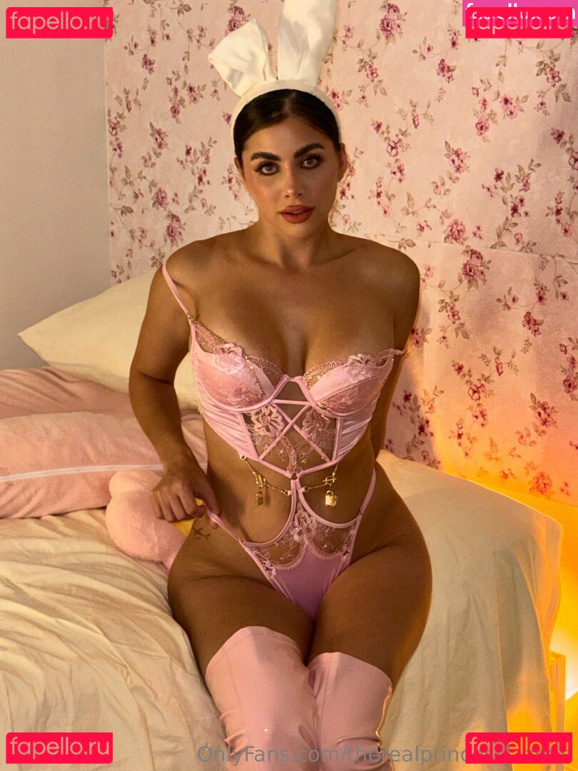 therealprincessjazmin / therealprincessjazmine Onlyfans Photo Gallery 
