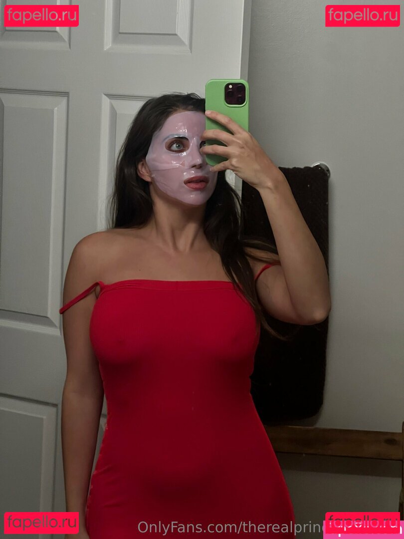 therealprincessjazmin / therealprincessjazmine Onlyfans Photo Gallery 