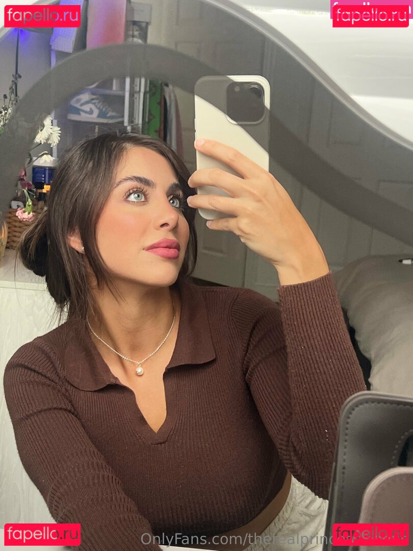 therealprincessjazmin / therealprincessjazmine Onlyfans Photo Gallery 