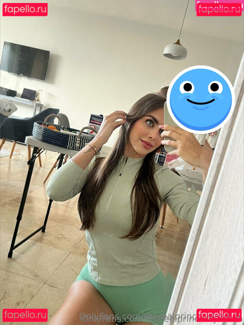 therealprincessjazmin / therealprincessjazmine Onlyfans Photo Gallery 