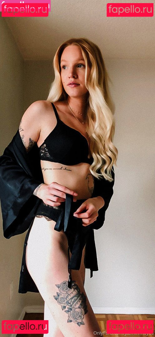 Jazminn Hayes / jazminnhayes Onlyfans Photo Gallery 