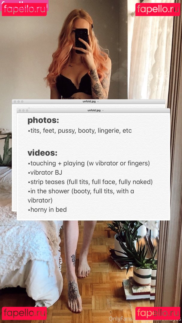 Jazminn Hayes / jazminnhayes Onlyfans Photo Gallery 