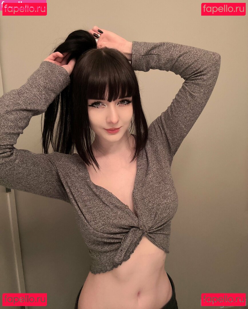 Emiigotchi Onlyfans Photo Gallery 