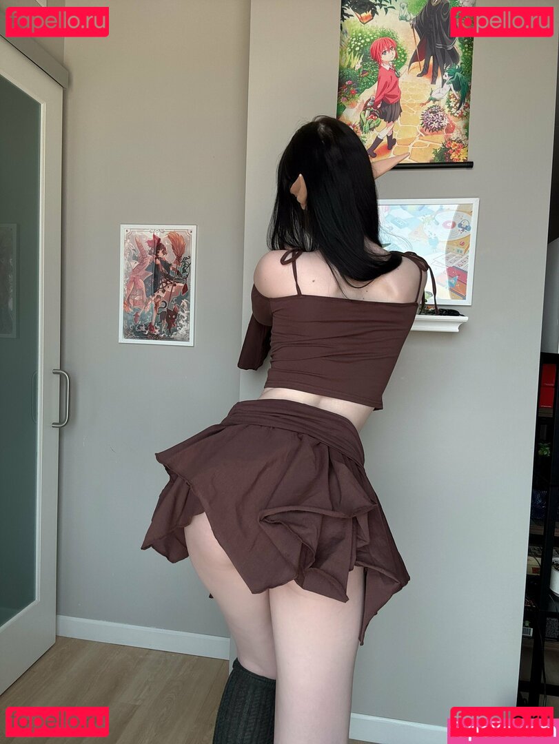 Emiigotchi Onlyfans Photo Gallery 