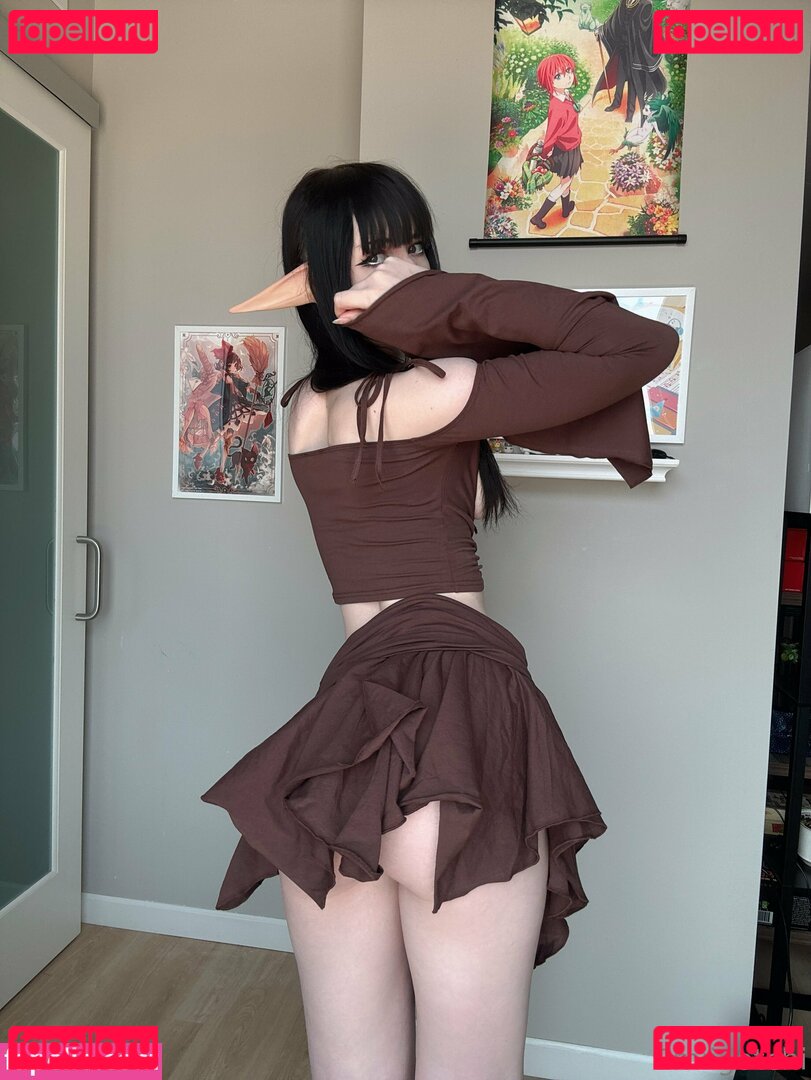 Emiigotchi Onlyfans Photo Gallery 