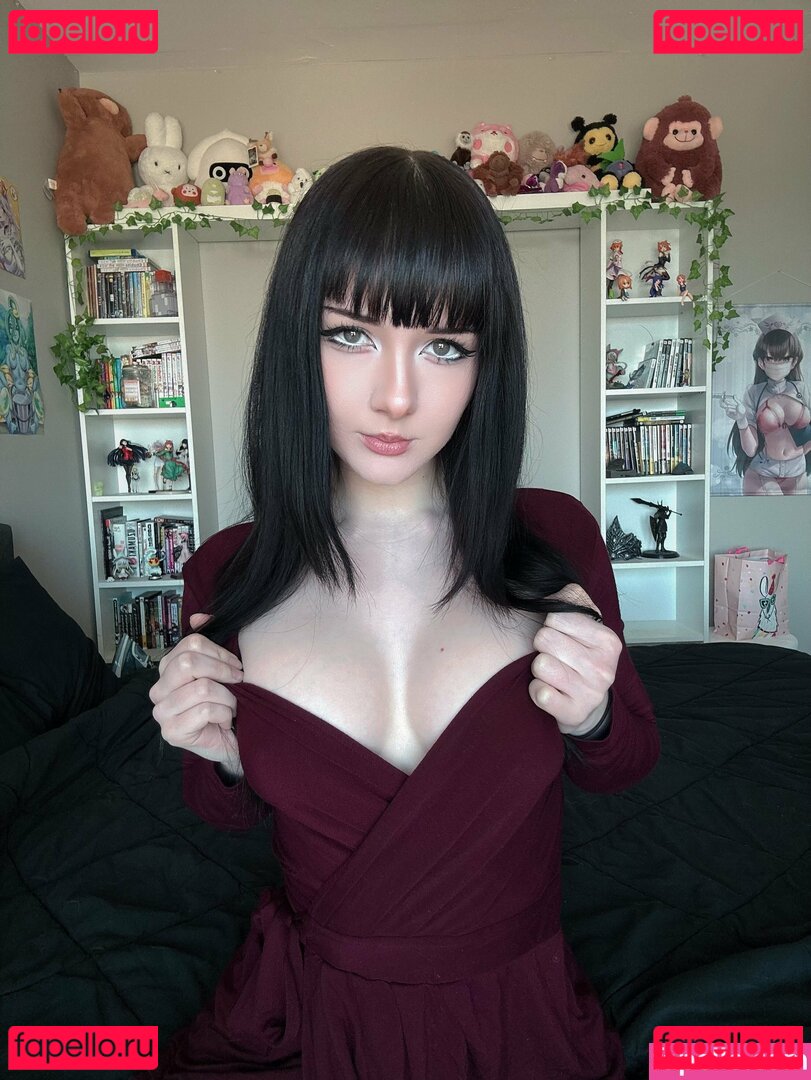 Emiigotchi Onlyfans Photo Gallery 