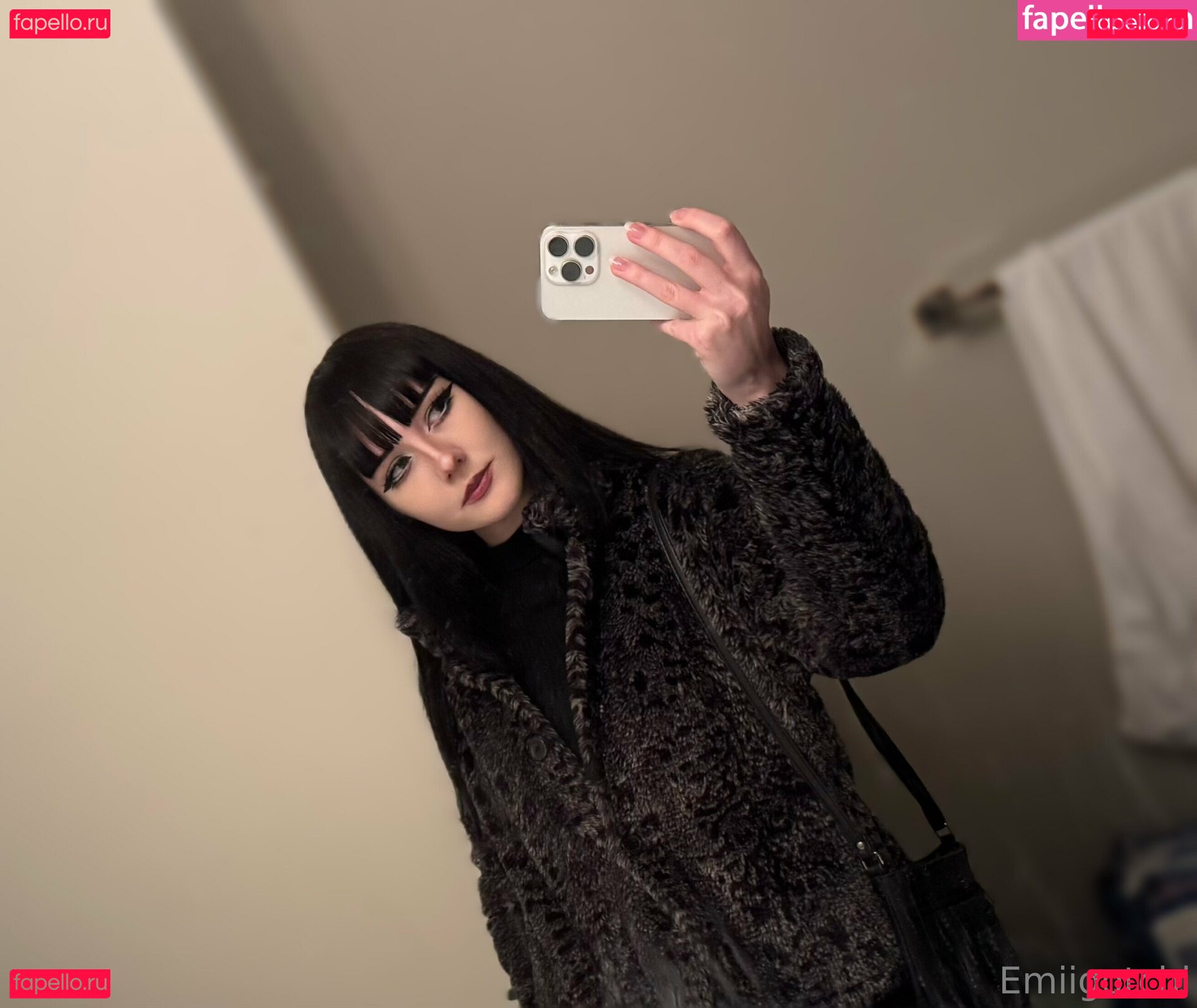 Emiigotchi Onlyfans Photo Gallery 