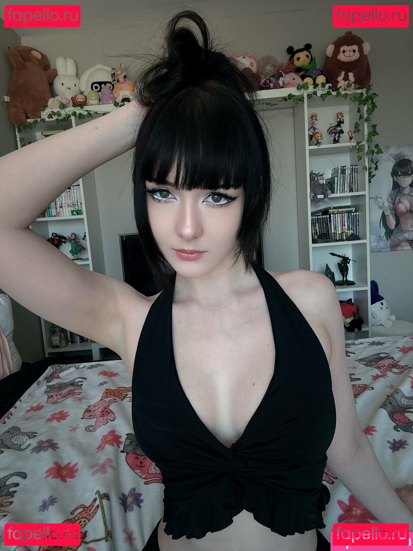 Emiigotchi Onlyfans Photo Gallery 