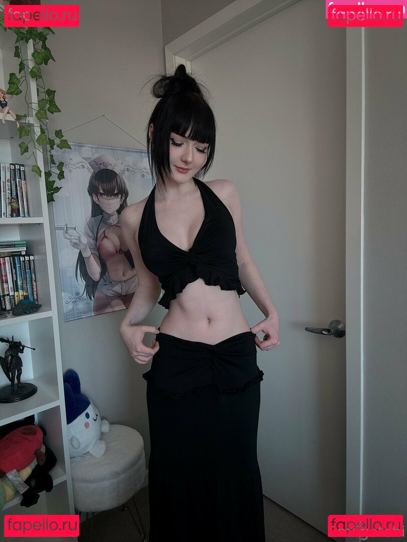 Emiigotchi Onlyfans Photo Gallery 