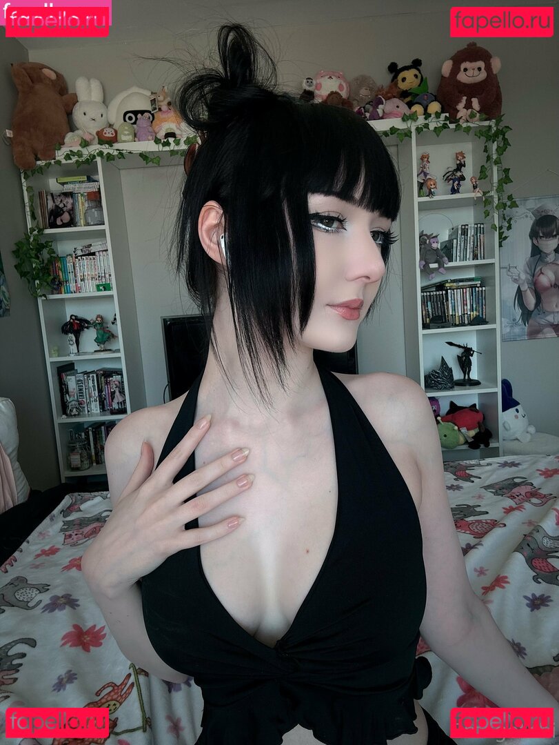 Emiigotchi Onlyfans Photo Gallery 