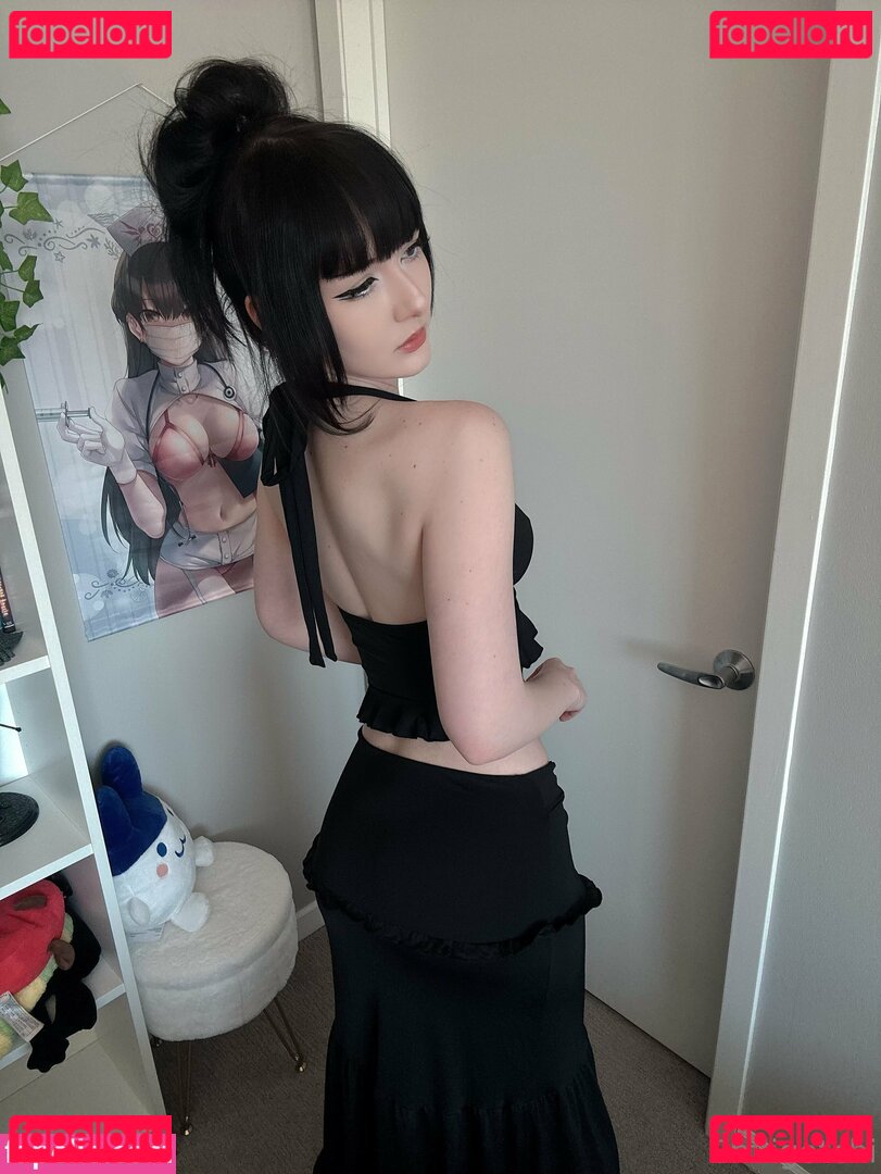 Emiigotchi Onlyfans Photo Gallery 