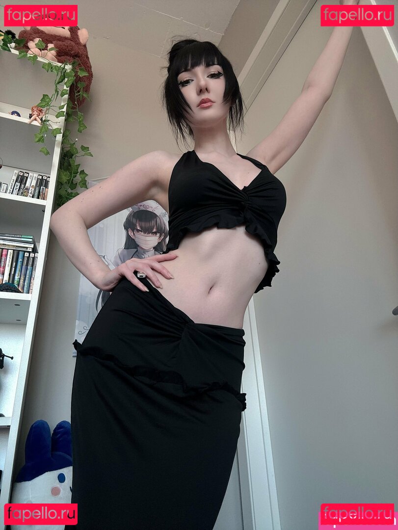 Emiigotchi Onlyfans Photo Gallery 