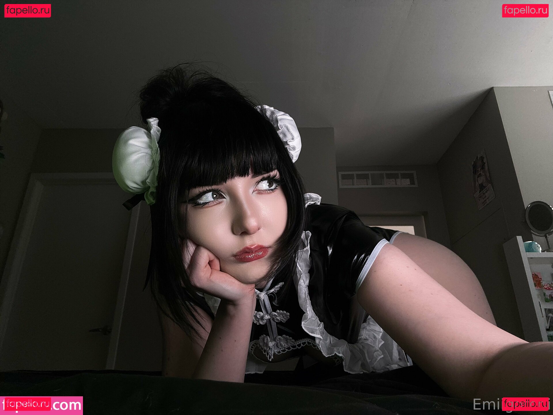 Emiigotchi Onlyfans Photo Gallery 