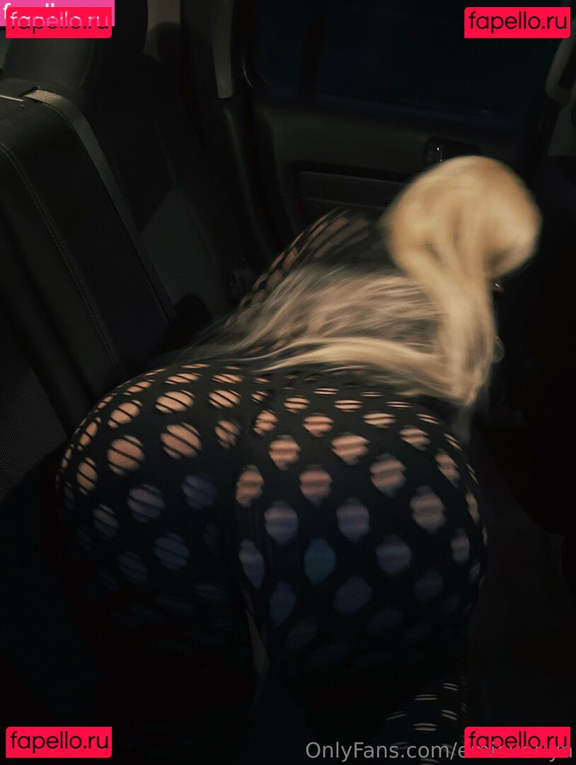 emieverlyn / itsemieverlyn Nude Onlyfans Photo 11