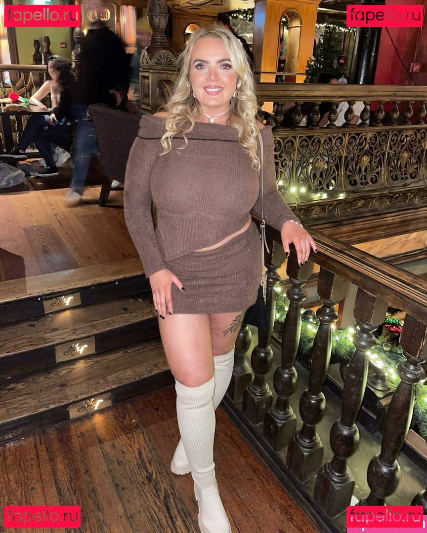 julieeeed1997 Nude Onlyfans Photo 15