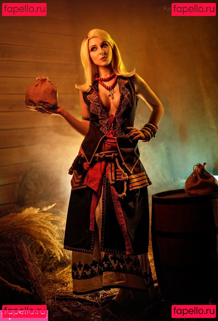 Roxolana / roxolana_ridel Onlyfans Photo Gallery 