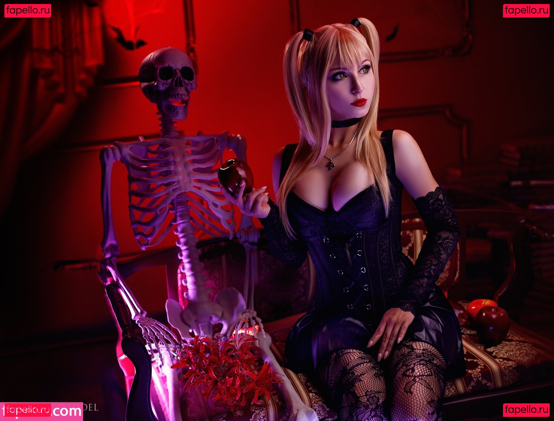 Roxolana / roxolana_ridel Onlyfans Photo Gallery 