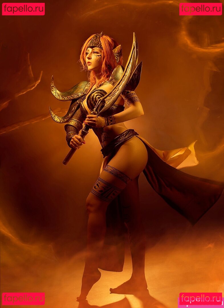 Roxolana / roxolana_ridel Onlyfans Photo Gallery 