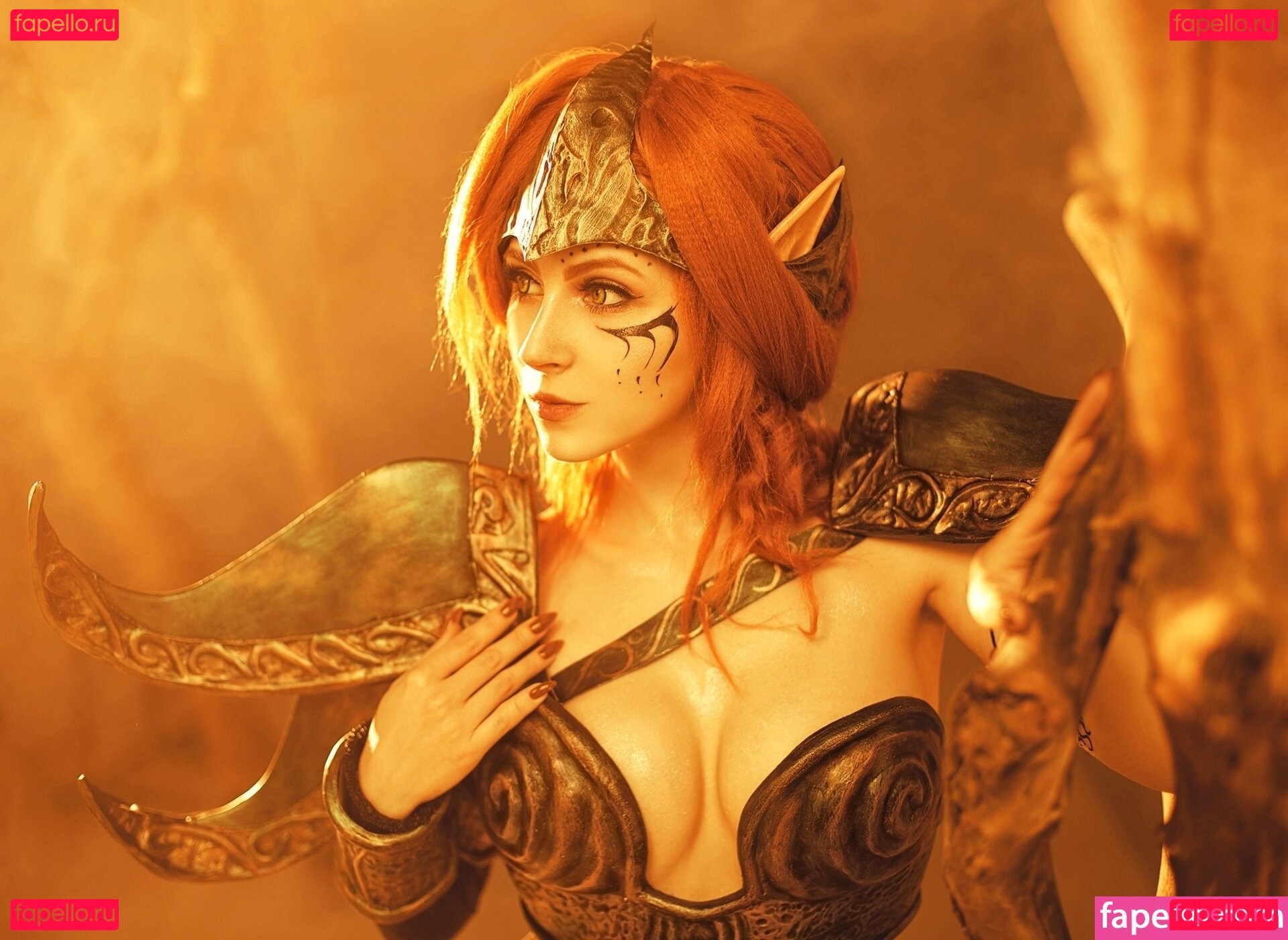 Roxolana / roxolana_ridel Onlyfans Photo Gallery 