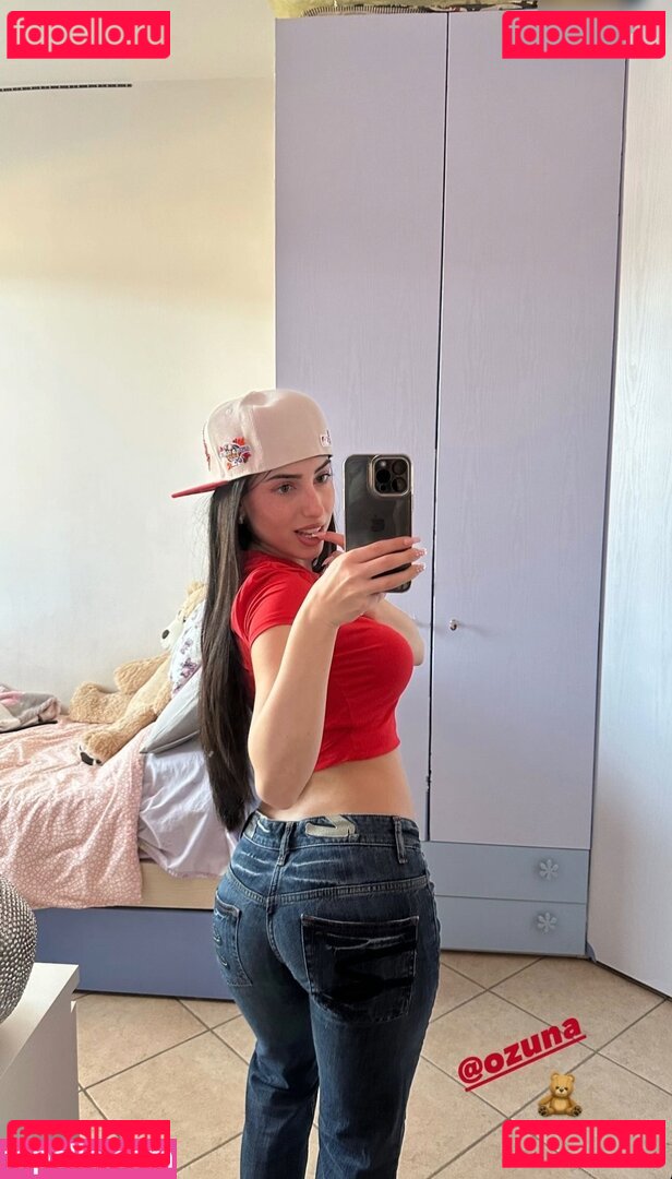 Aurora Becarelli / auro.becarelli / aurora.becarelli / bronzed_aurora Nude Onlyfans Photo 51