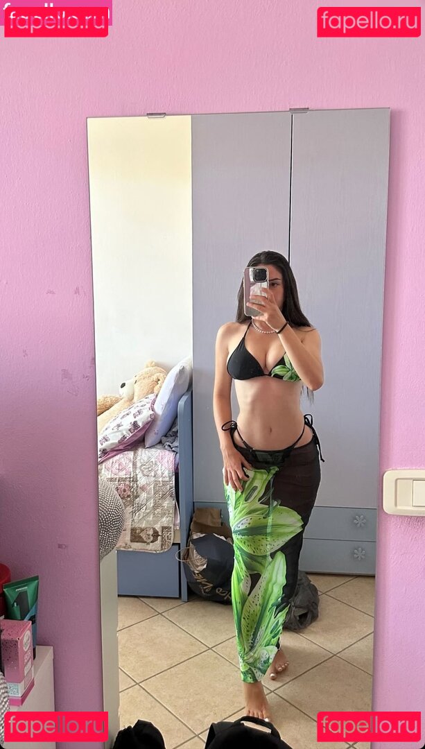 Aurora Becarelli / auro.becarelli / aurora.becarelli / bronzed_aurora Nude Onlyfans Photo 49