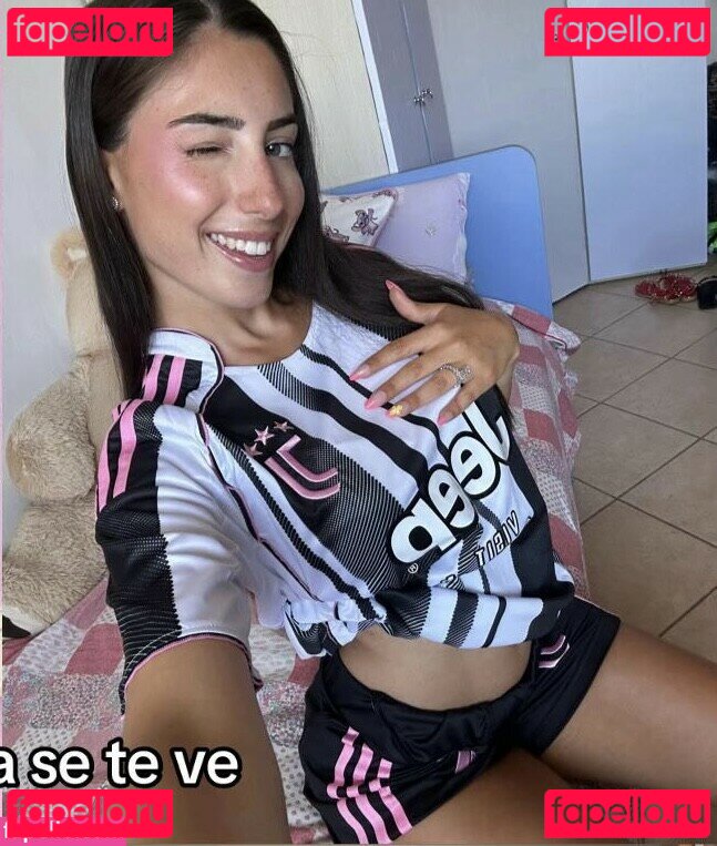 Aurora Becarelli / auro.becarelli / aurora.becarelli / bronzed_aurora Nude Onlyfans Photo 34