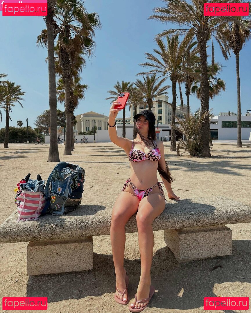 Aurora Becarelli / auro.becarelli / aurora.becarelli / bronzed_aurora Nude Onlyfans Photo 30