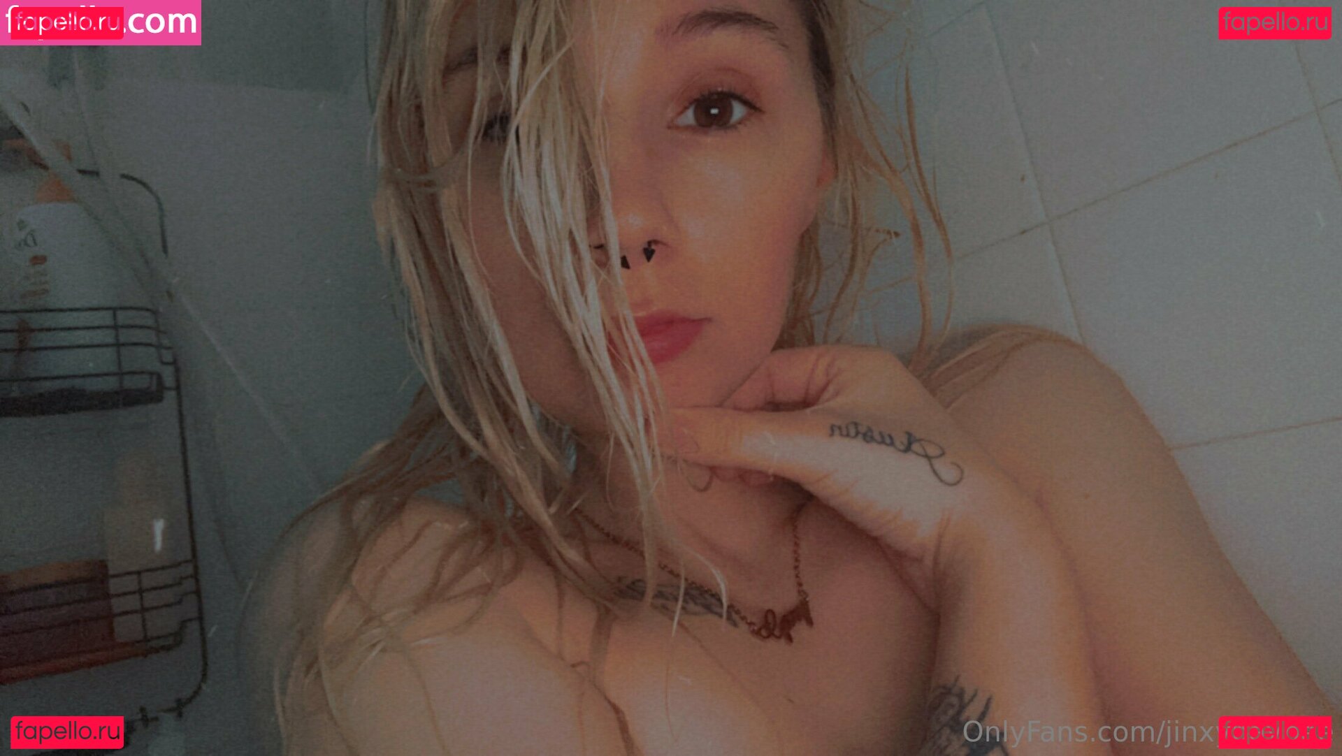 jinxybaybee Nude Onlyfans Photo 12