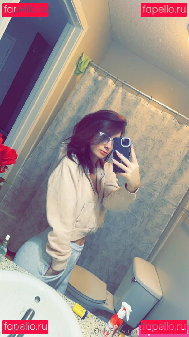 jinxybaybee Nude Onlyfans Photo 5