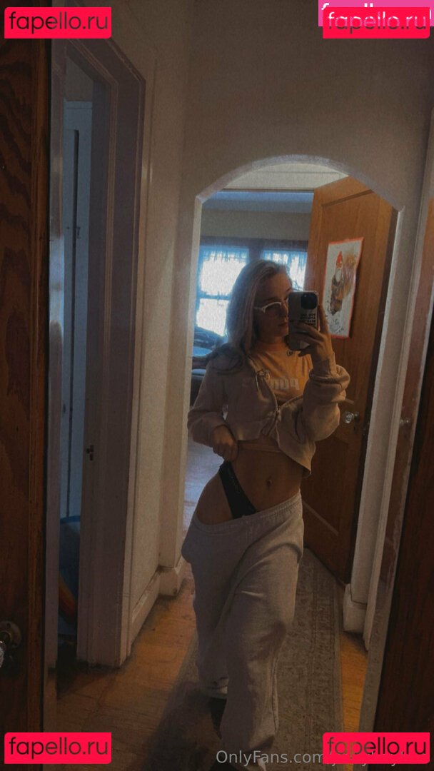 jinxybaybee Nude Onlyfans Photo 3