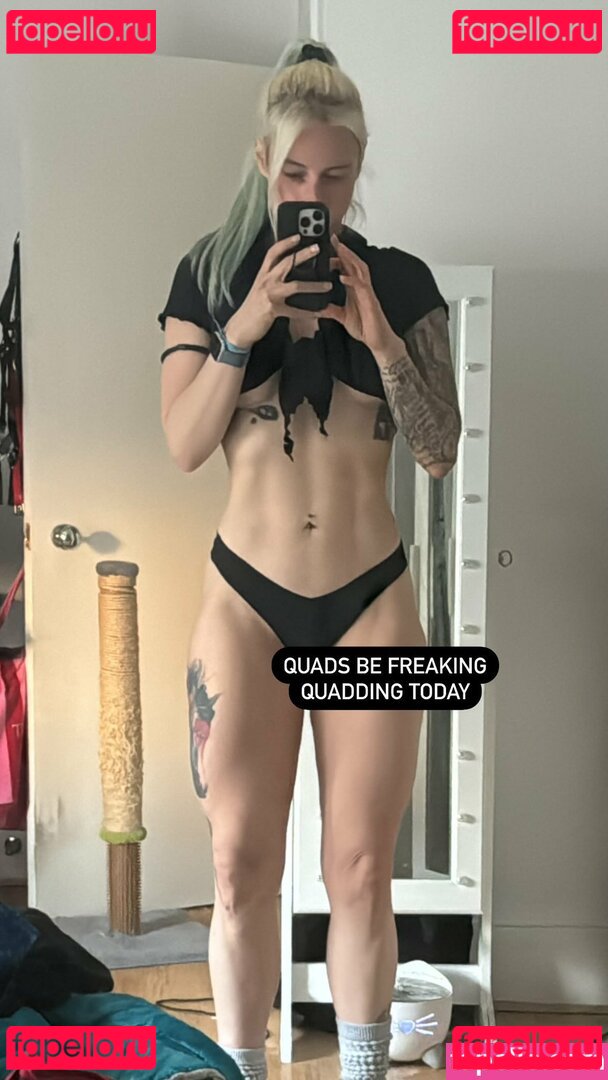 Giulia Henne / giuhenne Onlyfans Photo Gallery 