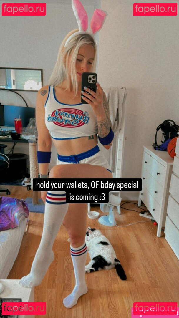 Giulia Henne / giuhenne Onlyfans Photo Gallery 