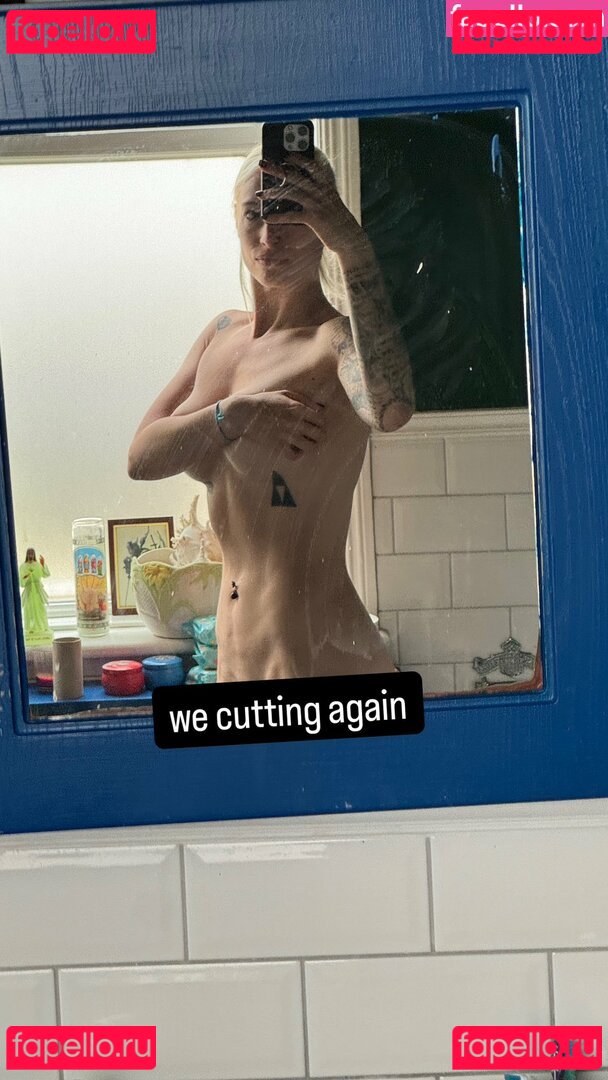 Giulia Henne / giuhenne Onlyfans Photo Gallery 