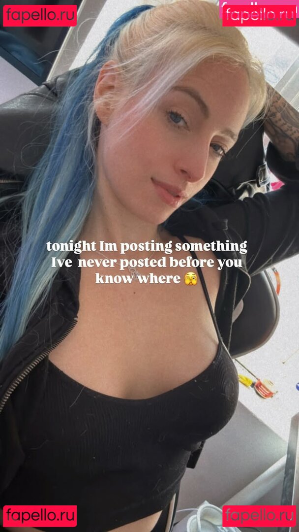 Giulia Henne / giuhenne Onlyfans Photo Gallery 