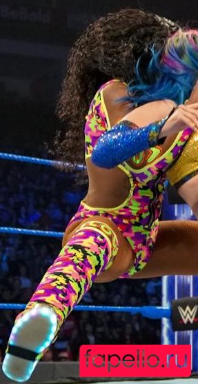naomikitty03 / trinity_fatu Nude Onlyfans Photo 31