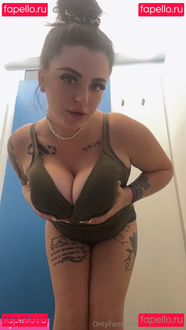 Sam Reeves / SamReevesx Nude Onlyfans Photo 24