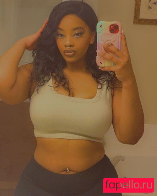 KandiiiKain / kandiiibae Nude Onlyfans Photo 3