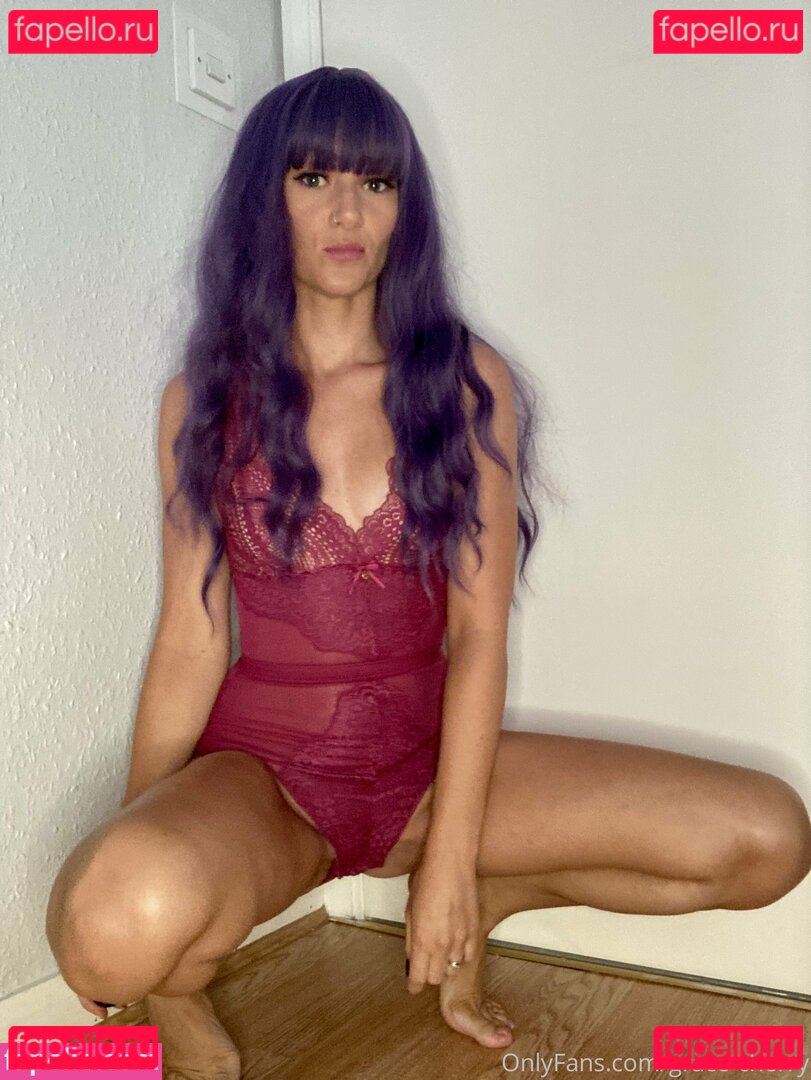cherry__grace / grace_cherry_official Onlyfans Photo Gallery 