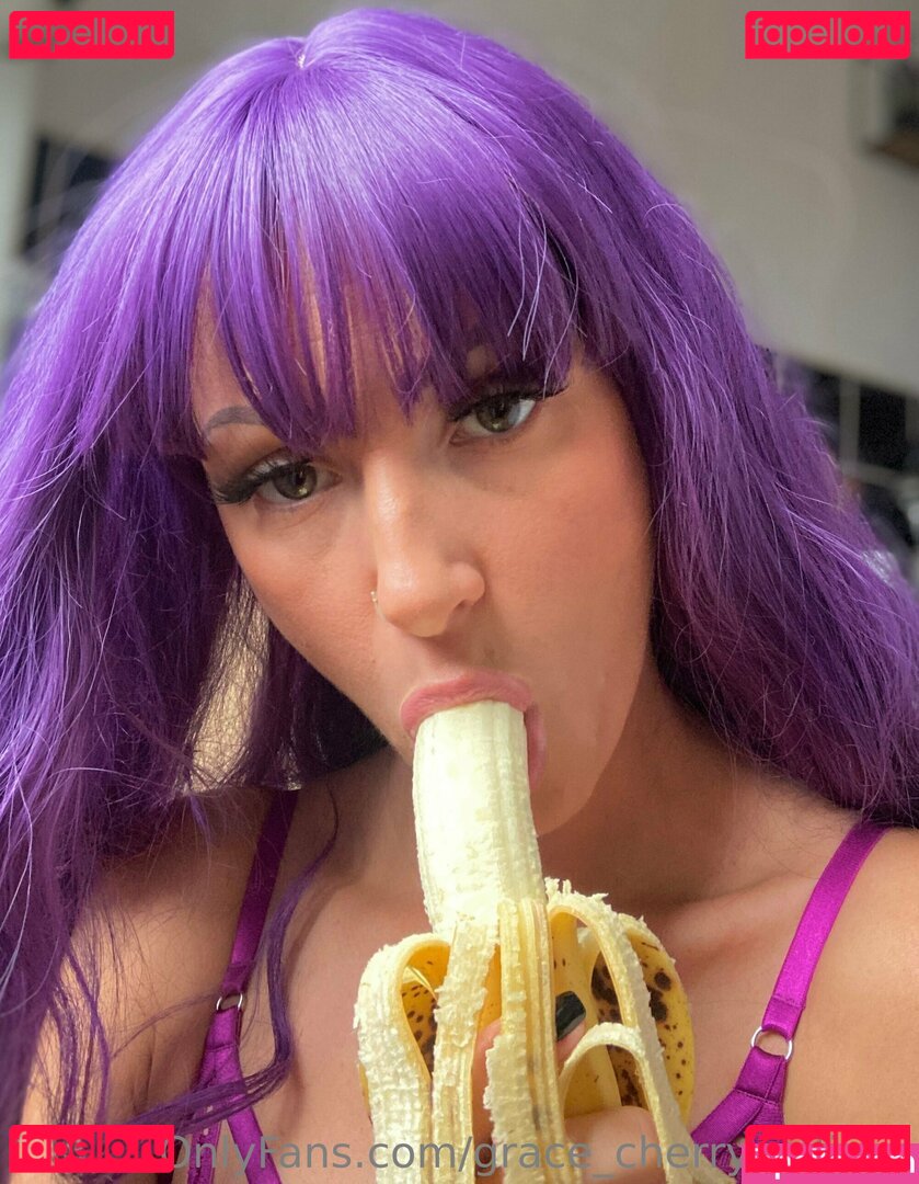 cherry__grace / grace_cherry_official Onlyfans Photo Gallery 