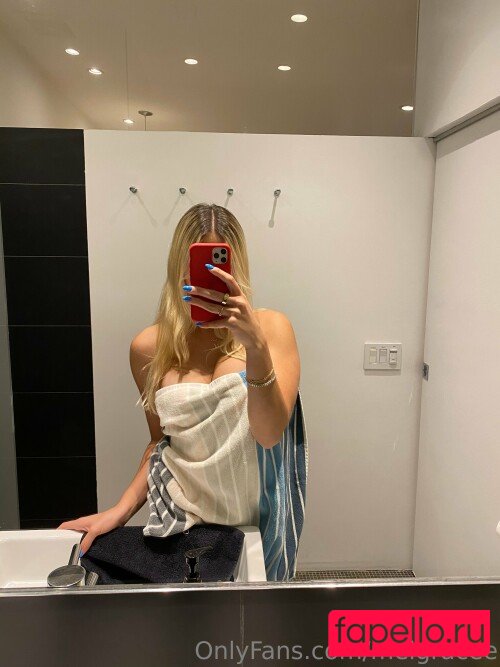 Melgracee / itsmelgracee Nude Onlyfans Photo 4