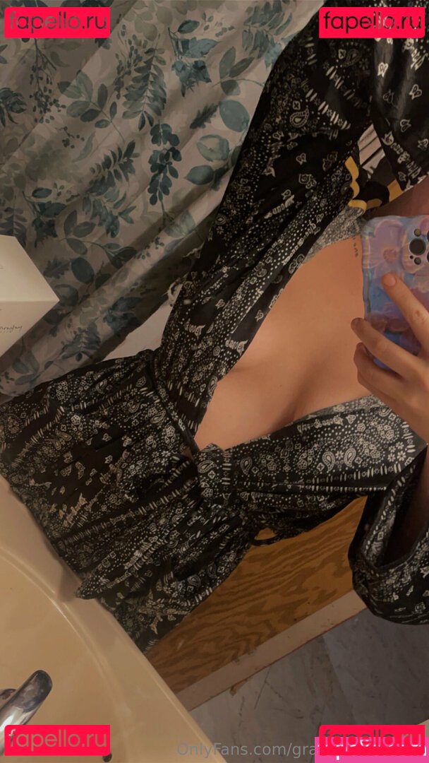 graceophelia333 Onlyfans Photo Gallery 