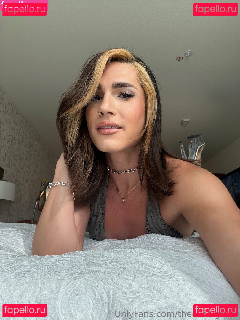 theekalligrace Nude Onlyfans Photo 11