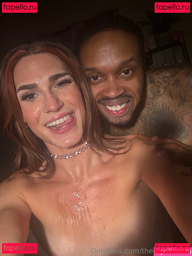 theekalligrace Nude Onlyfans Photo 9