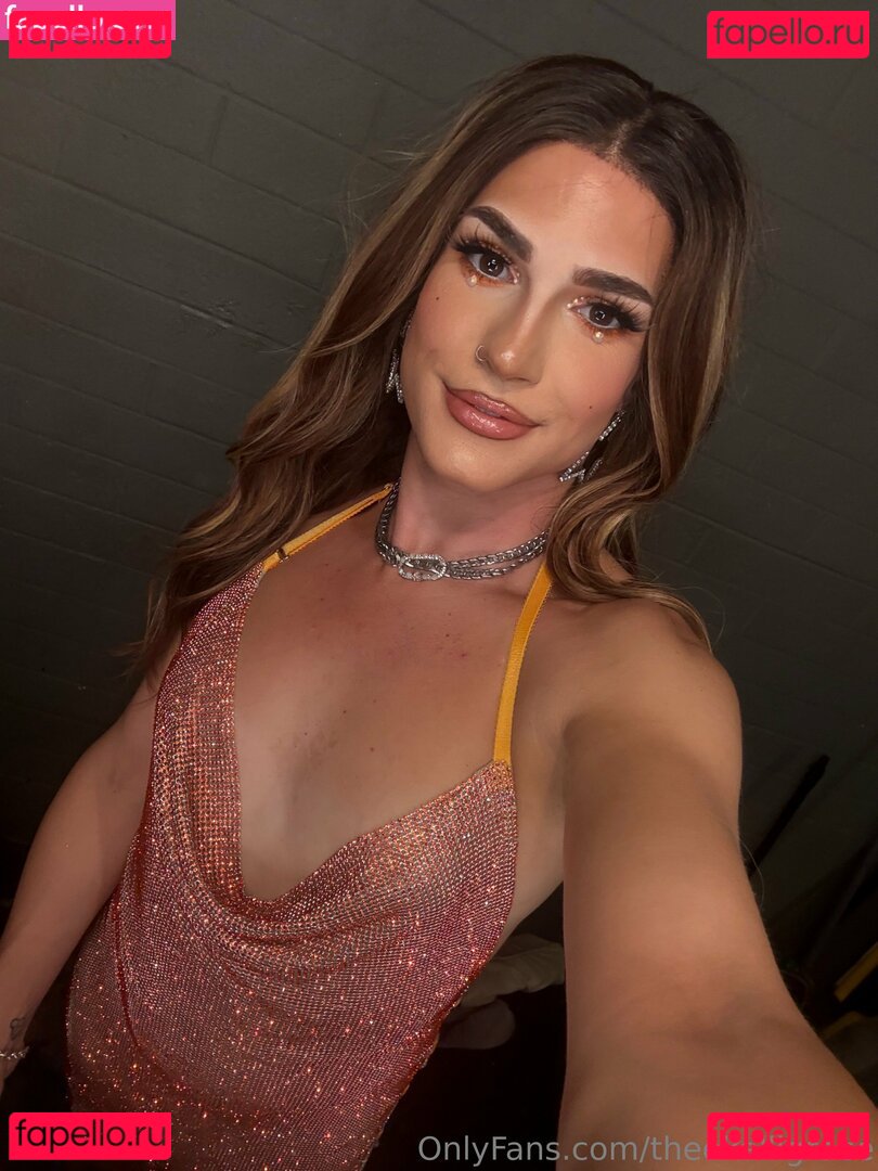 theekalligrace Nude Onlyfans Photo 7