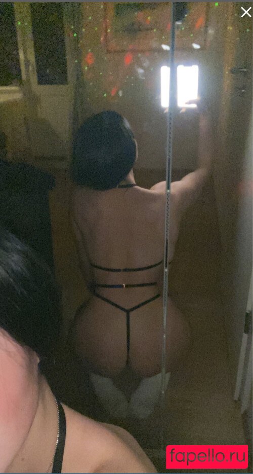 hannahgracefree / webofgrace Nude Onlyfans Photo 15