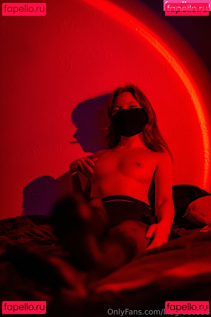 lilagrace353 Nude Onlyfans Photo 7