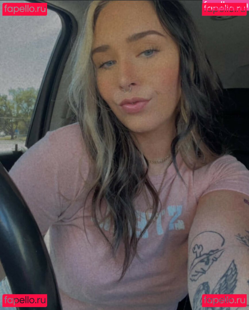 Lakengracexx Nude Onlyfans Photo 8